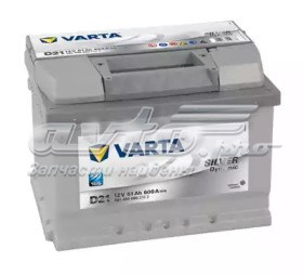 Купить Аккумулятор Varta 61 А/ч (5614000603162)