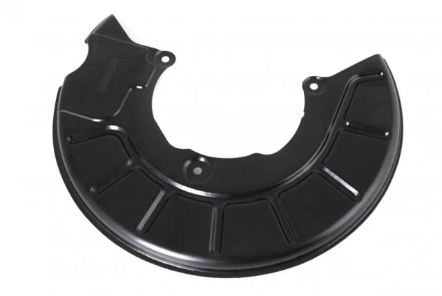 Щиток тормозного диска переднего левого Autotechteile 3615018 цена, от 9.45 USD