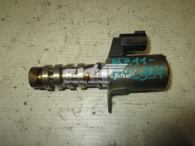 23796AU00B Nissan/Infiniti Válvula eletromagnética de posição (de fases) da árvore distribuidora