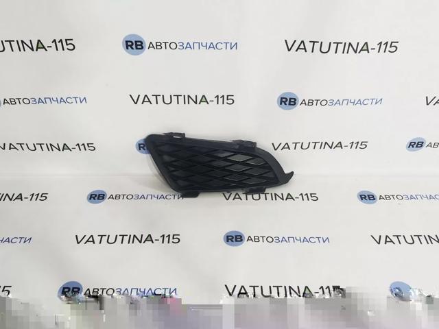 Заглушка противотуманки передней правой FPS FP4403994