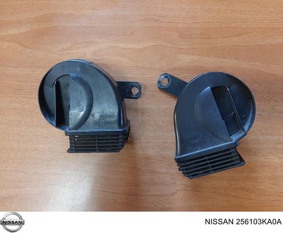256103KA0A Nissan/Infiniti 