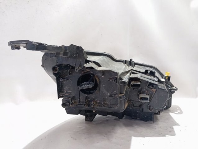 Фара левая Peugeot/Citroen 1675889580 цена, от 521.37 USD
