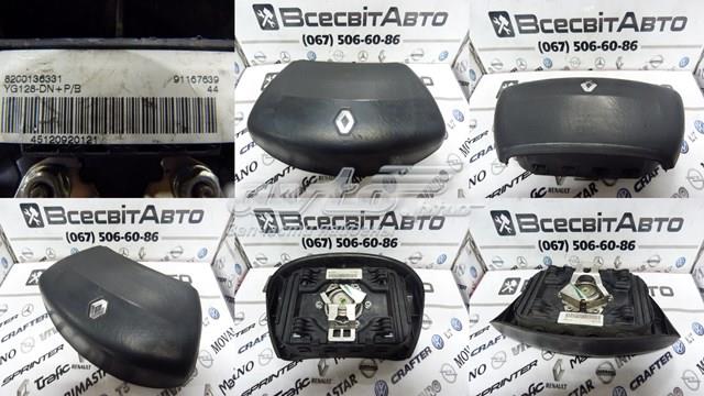  91167639 Renault (RVI)
