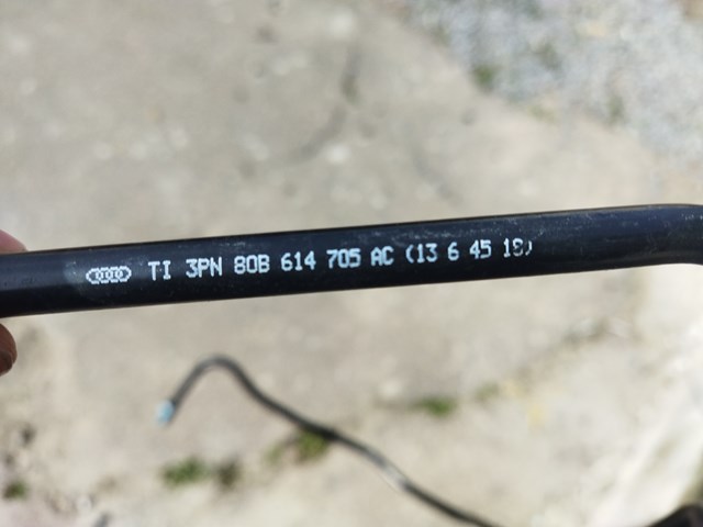 80B614705AC VAG 
