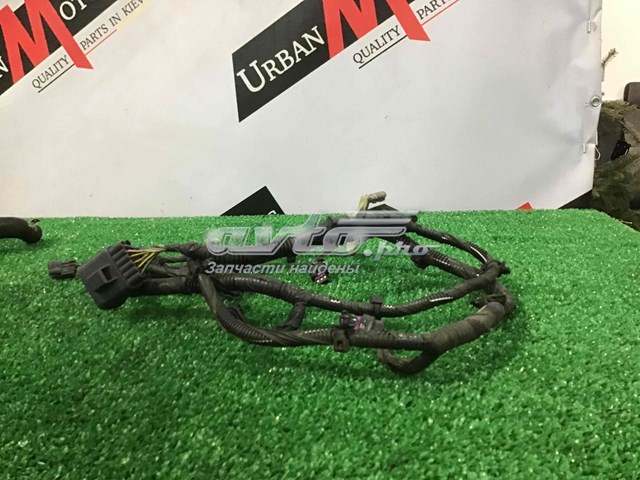 Кабель (провод) парктроника бампера заднего Land Rover LR053996 цена, от 98.76 USD