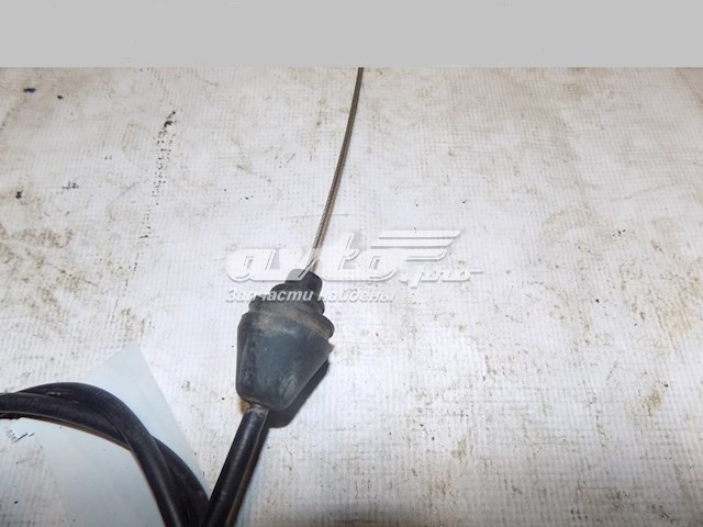 6001548721 Renault (RVI) Трос акселератора