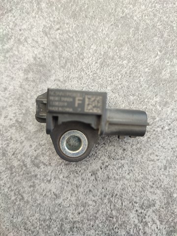 98581W000P Mitsubishi Датчик AIRBAG передний