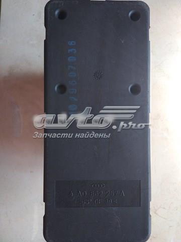 Купить 4A0862257C VAG Насос пневматической системы кузова