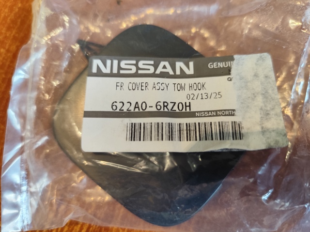 622A06RZ0H Nissan/Infiniti 