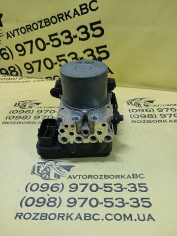 Купить 476604GH0A Nissan/Infiniti Блок управления ABS