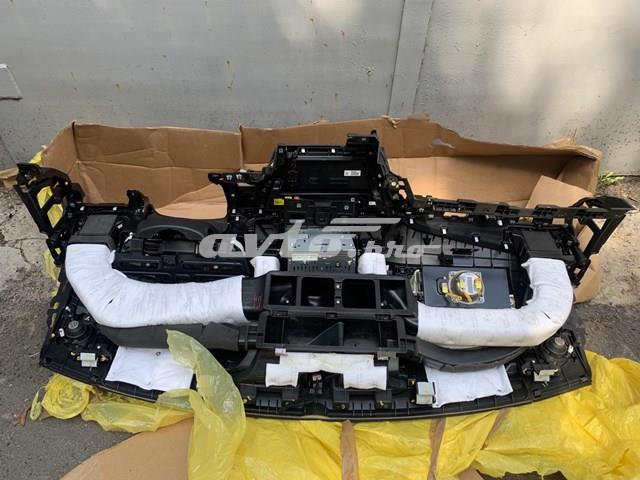 84710C2000TRY Hyundai/Kia Передняя панель