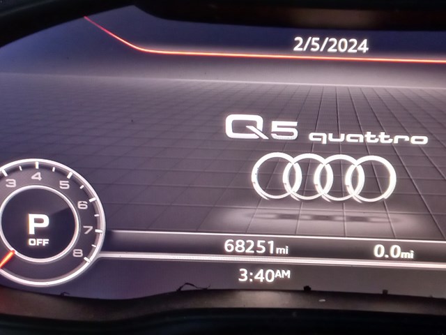 VAG DJY