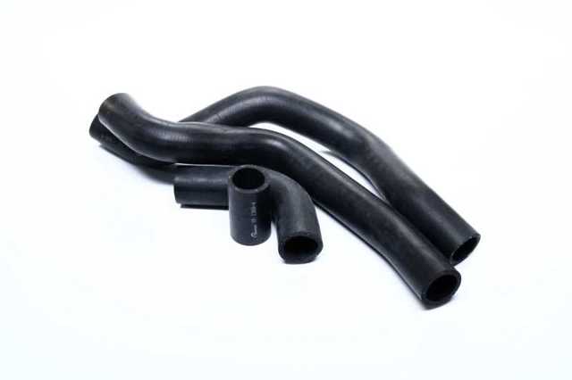 Купить Патрубок радиатора Ваз 2112  