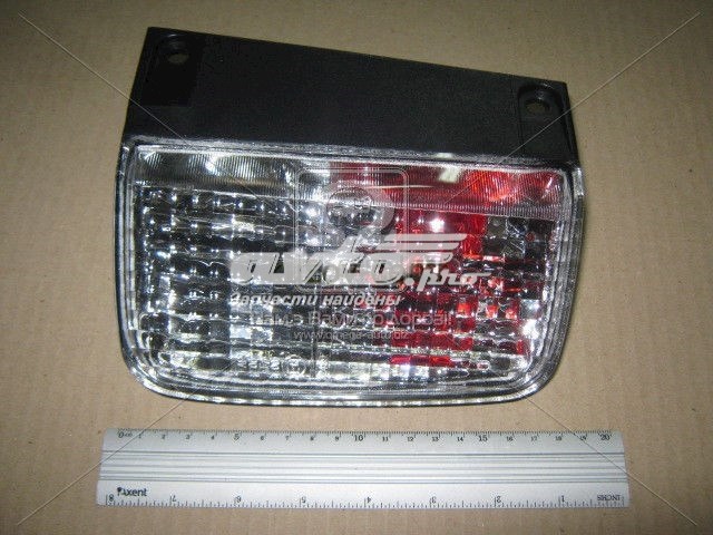 Фара противотуманная задняя, левая TYC 19A662012B цена, от 26.37 USD