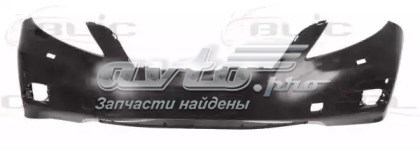 FP8151902 FPS Бампер передний в сборе