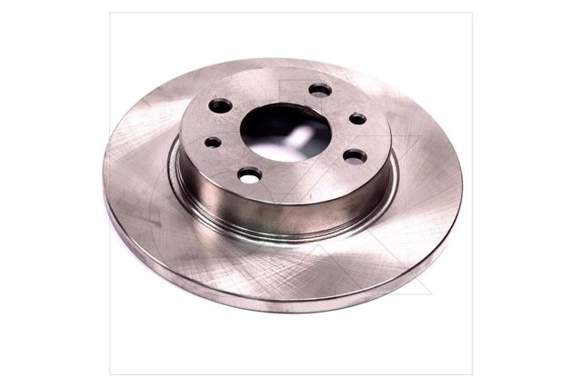 Тормоз дисковый передний DK 21083501070 цена, от 17.21 USD