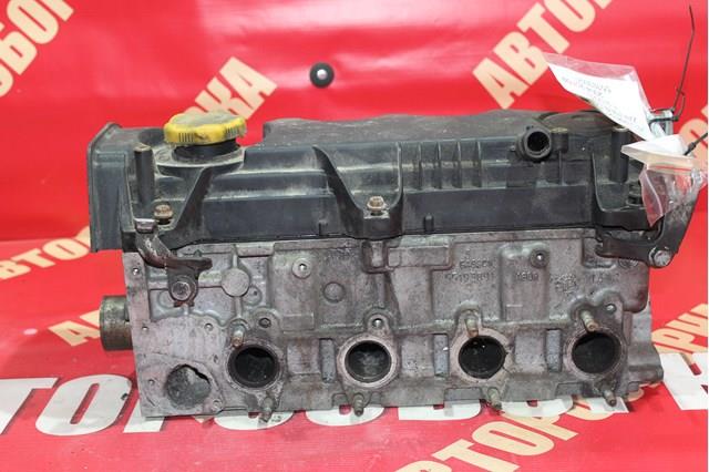 Cabeça de motor (CBC) Opel Vectra C 