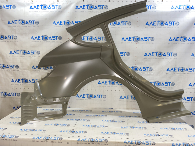 Боковая часть задняя левая Tesla 1073677SCB цена, от 277.44 USD