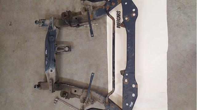 Подрамник передний 544015812R Renault (RVI)