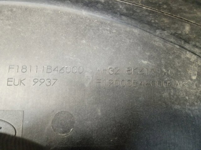  AH328K619AC Land Rover