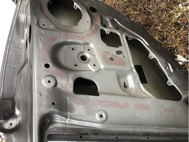 Задняя левая дверь General Motors 13285610