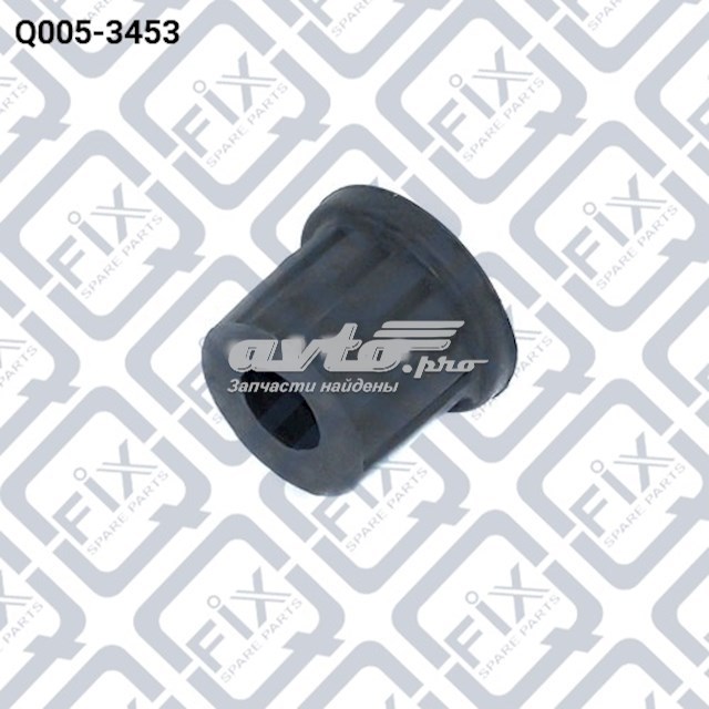 Q0053453 Q-fix 