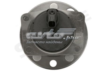 Купить SLO23576 Starline Подшипник задней ступицы