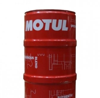 Моторное масло 814061 Motul