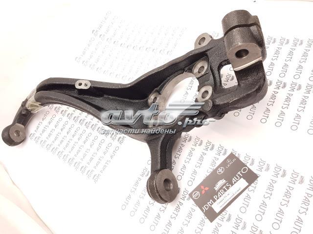 Кулак поворотный передний левый Matomi SK40015EB700FL