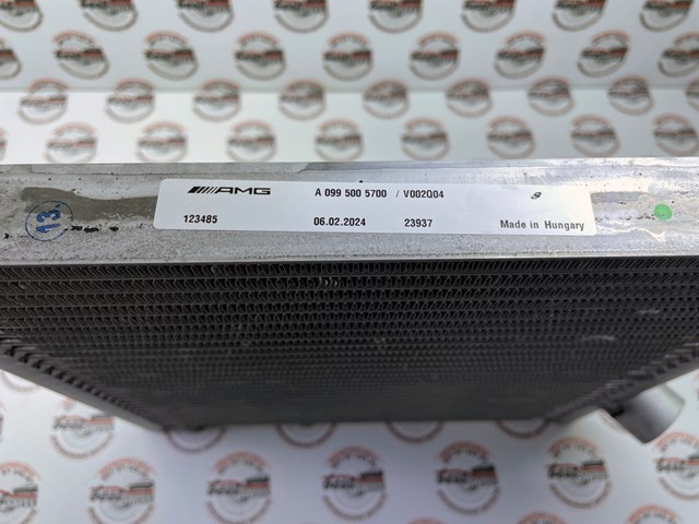  099500570064 Mercedes