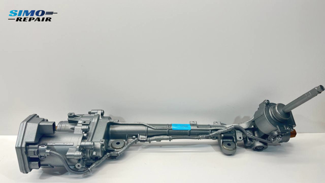 LR139507 Land Rover 