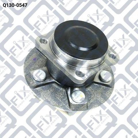 Ступицы задних колес Q-fix Q1300547 цена, от 44.39 USD