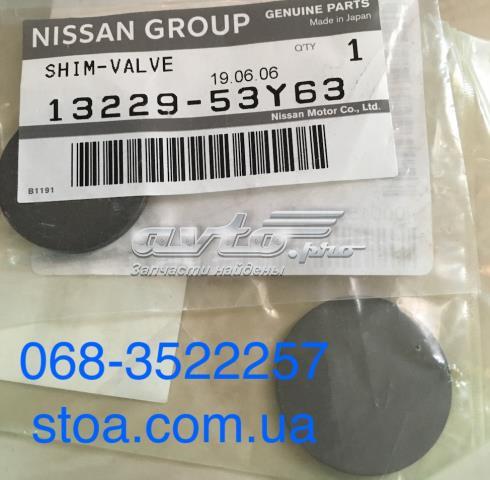 1322953Y63 Nissan 