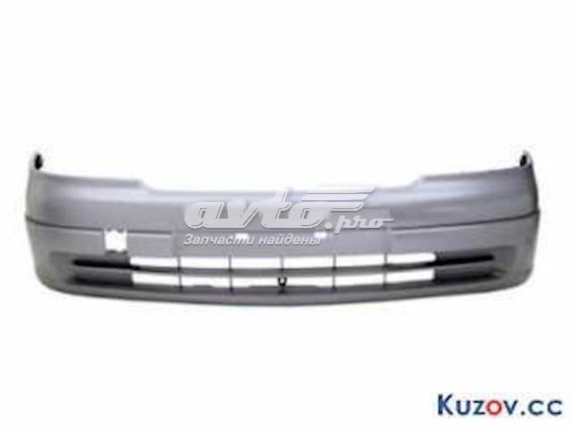 Бампер на авто FPS FP5051900 цена, от 45.56 USD
