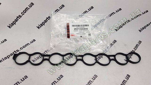  Hyundai/Kia 581136A000 цена, от 19.32 USD