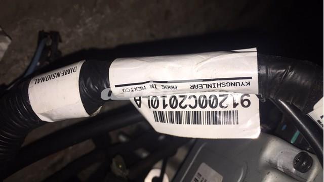 Купить 91200C2010 Hyundai/Kia 