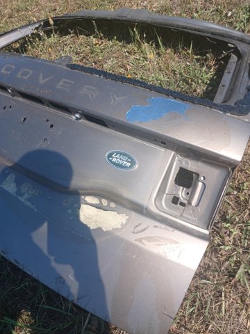 Ляда LR061391 Land Rover