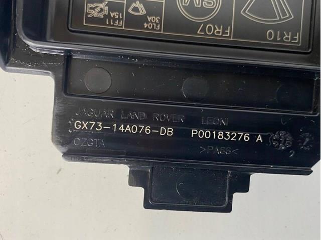  Land Rover GX7314A076DB цена, от 16.53 USD