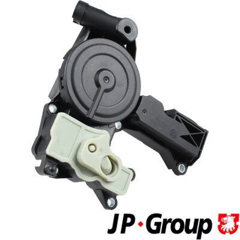 Клапан PCV вентиляции картерных газов JP Group 1112002500