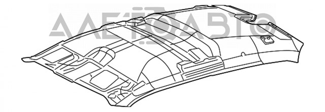 K1UV10XDVAA Fiat/Alfa/Lancia 