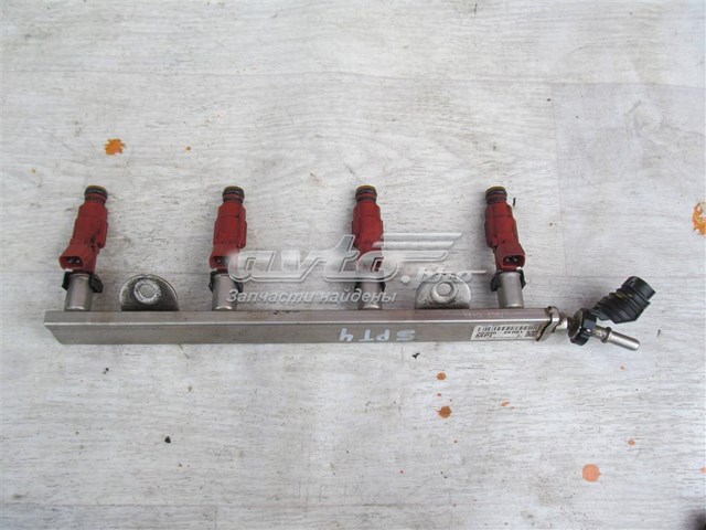 Купить 353002E001 Hyundai/Kia 