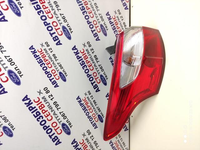 BM5113405GF Ford 