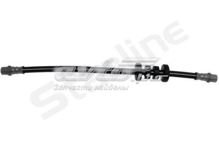 Купить HAEE1256 Starline Шланг тормозной передний