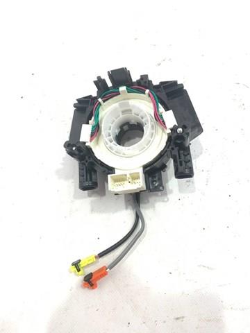 Контактное кольцо подушки безопасности Nissan/Infiniti B5567CL70A цена, от 87.08 USD