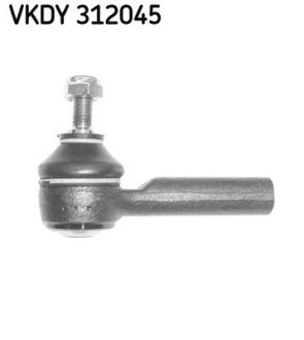 Рульовий наконечник VKDY312045 SKF