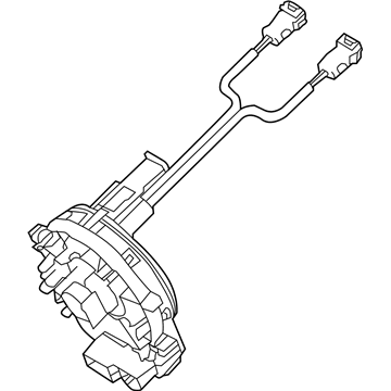 93490D4520 Hyundai/Kia Кольцо подушки безопасности