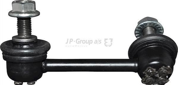 Стойка стабилизатора заднего правая JP Group 3450500380