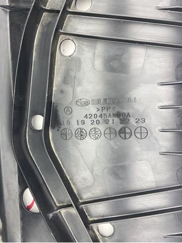 Купить 42045AN00A Subaru Защита днища, топливного бака