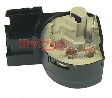 916089 Metzger Контакты замка зажигания