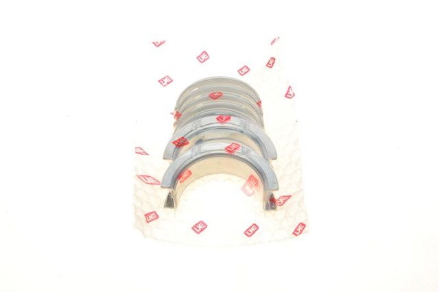 Вкладыши коленвала коренные, стандарт (STD) NE/NPR 180087000400 цена, от 28.53 USD
